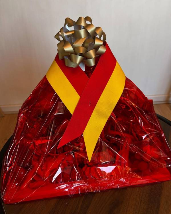 Tabla de Picoteo a Domicilio - Imagen 2